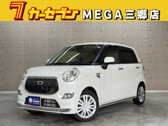 ダイハツ キャスト