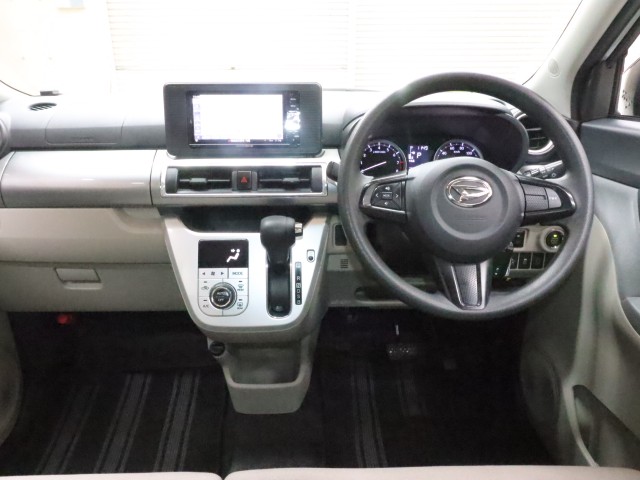 ダイハツ キャスト Ｘ　ＳＡ２