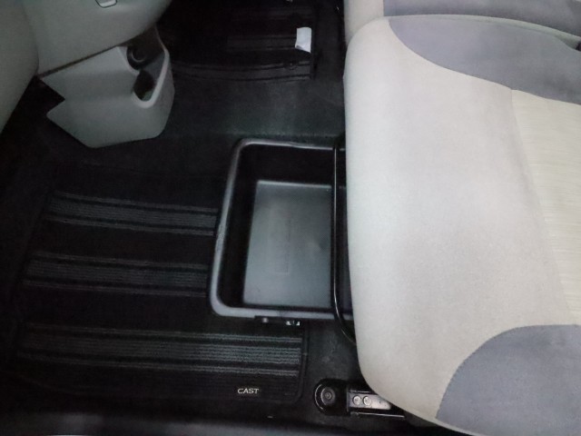 ダイハツ キャスト Ｘ　ＳＡ２