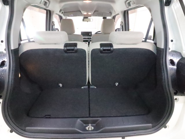 ダイハツ キャスト Ｘ　ＳＡ２