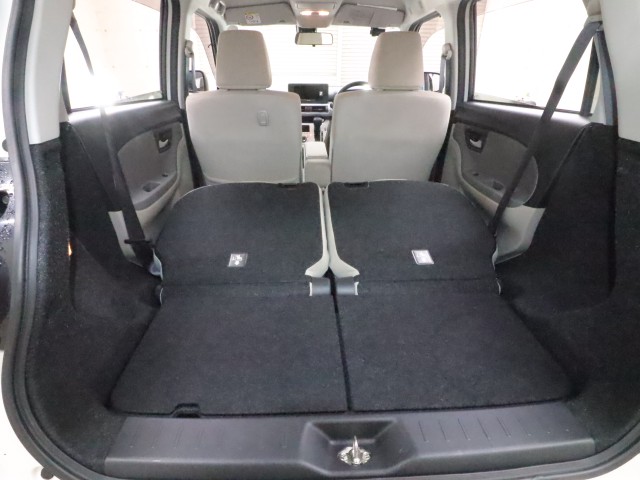 ダイハツ キャスト Ｘ　ＳＡ２