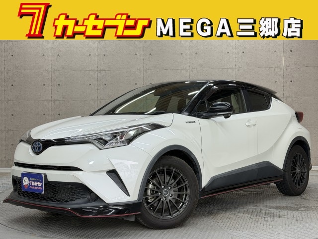 トヨタ Ｃ-ＨＲ