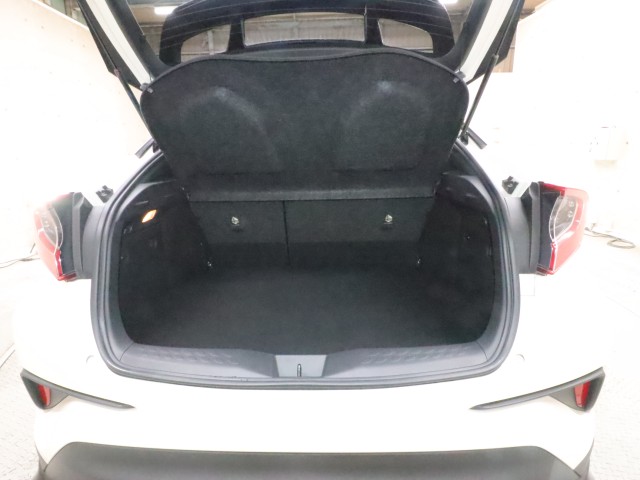 トヨタ Ｃ-ＨＲ Ｓ　ＬＥＤパッケージ