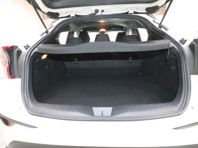 トヨタ Ｃ-ＨＲ Ｓ　ＬＥＤパッケージ