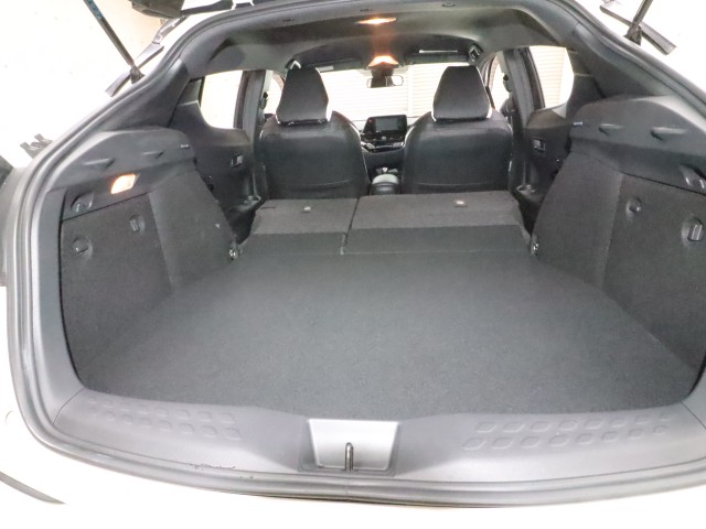 トヨタ Ｃ-ＨＲ Ｓ　ＬＥＤパッケージ