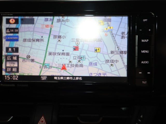 トヨタ Ｃ-ＨＲ Ｓ　ＬＥＤパッケージ