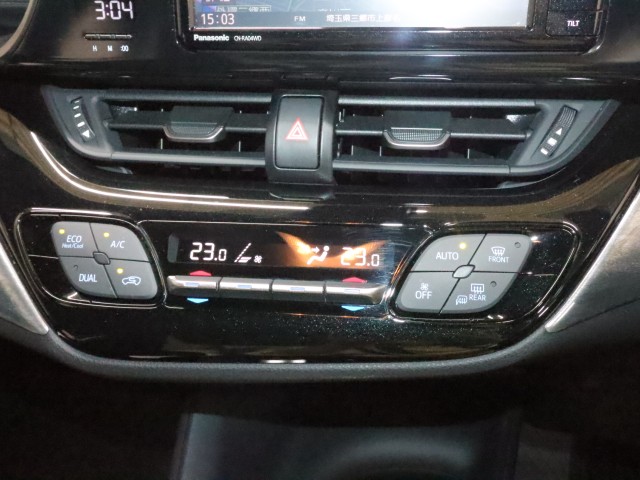 トヨタ Ｃ-ＨＲ Ｓ　ＬＥＤパッケージ