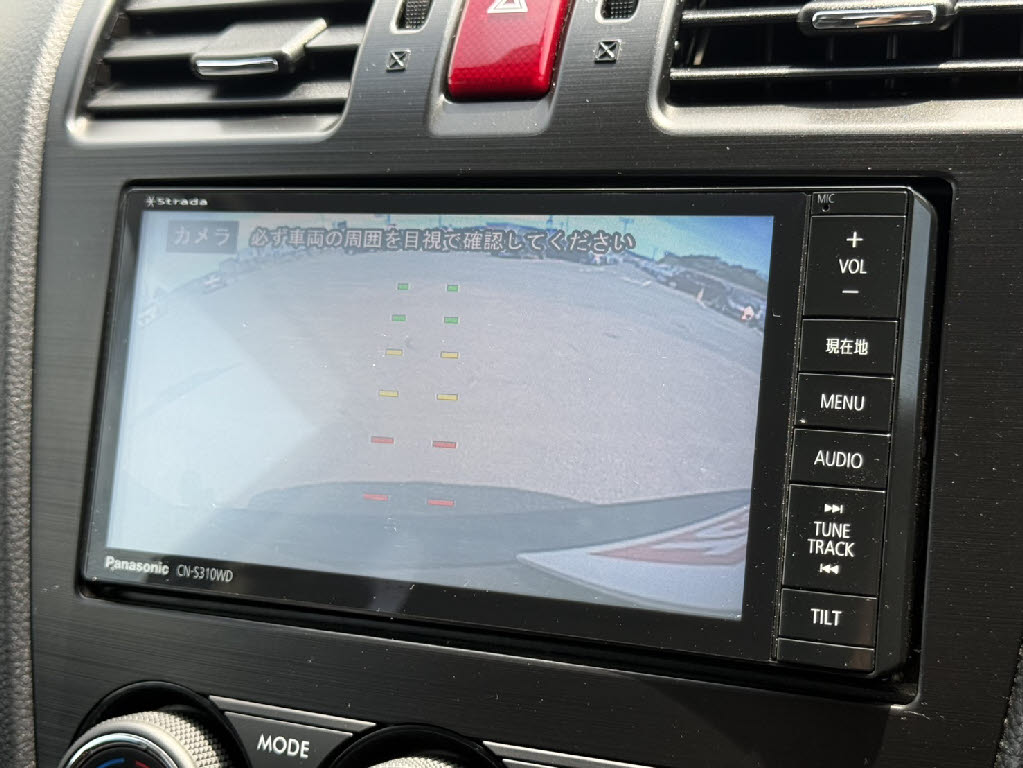 スバル フォレスター 2.0i-L