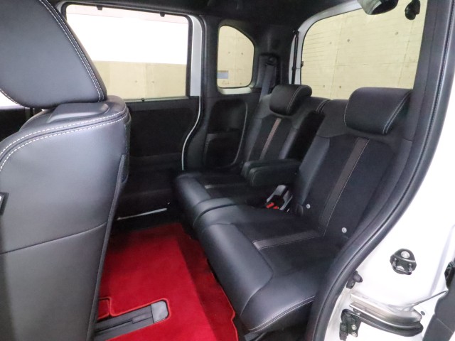 ホンダ Ｎ　ＢＯＸカスタム Ｇ・ＥＸターボホンダセンシング