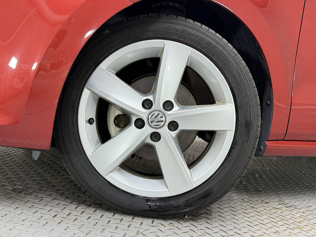 フォルクスワーゲン ＶＷポロ ＴＳＩハイラインマイスター