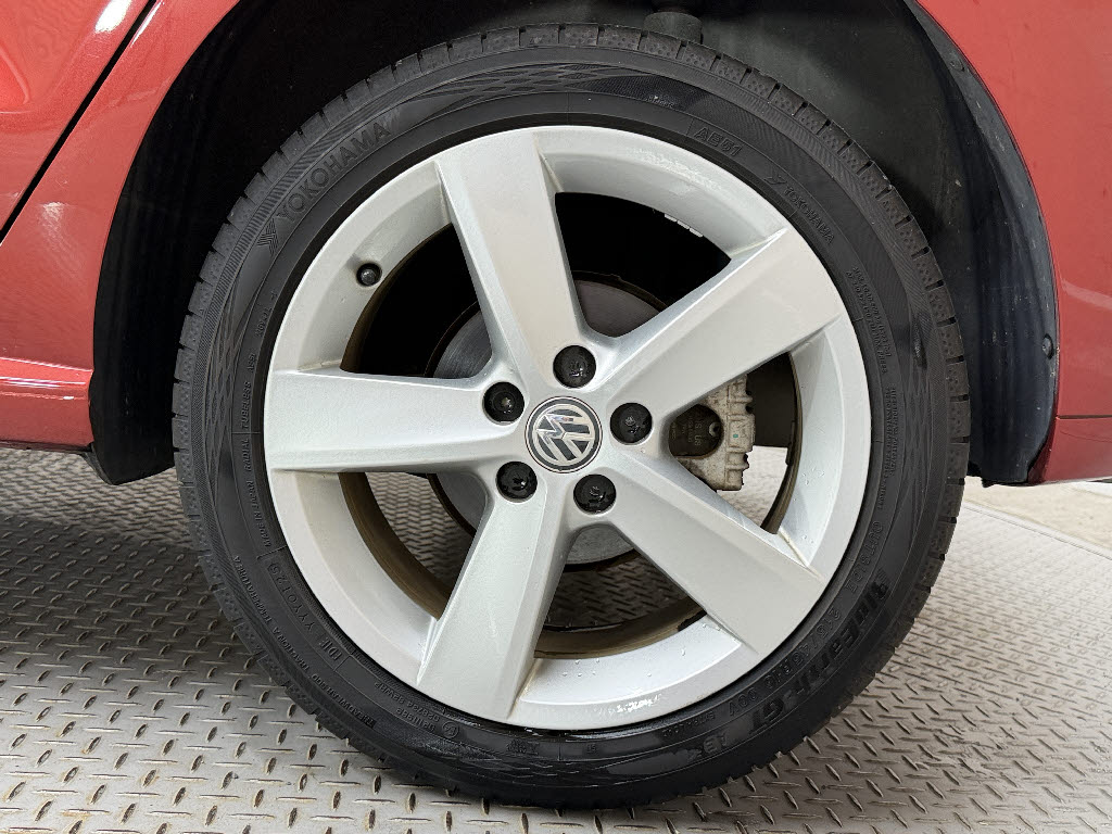 フォルクスワーゲン ＶＷポロ ＴＳＩハイラインマイスター