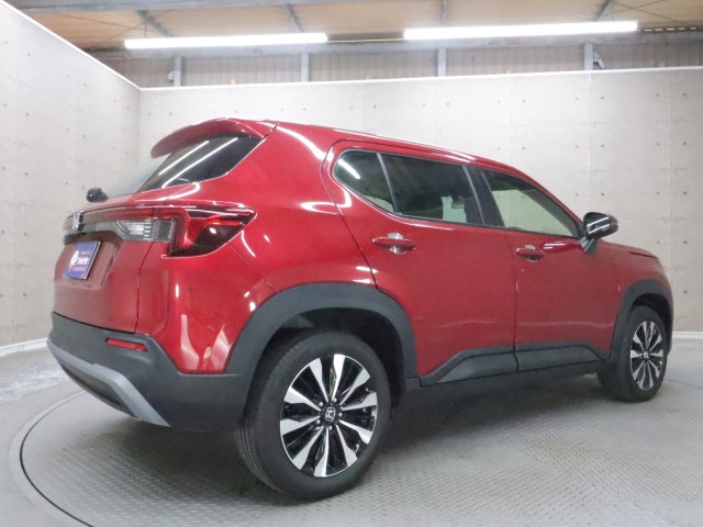 ホンダ ＷＲ－Ｖ Ｚ