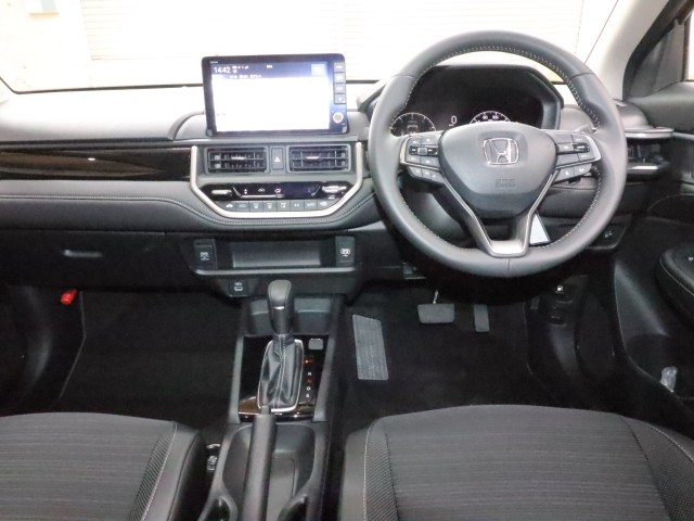 ホンダ ＷＲ－Ｖ Ｚ