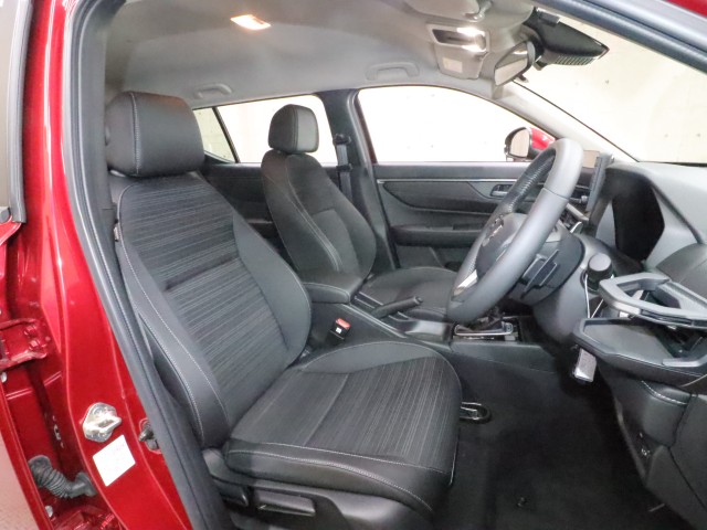 ホンダ ＷＲ－Ｖ Ｚ