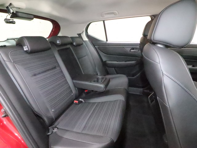 ホンダ ＷＲ－Ｖ Ｚ