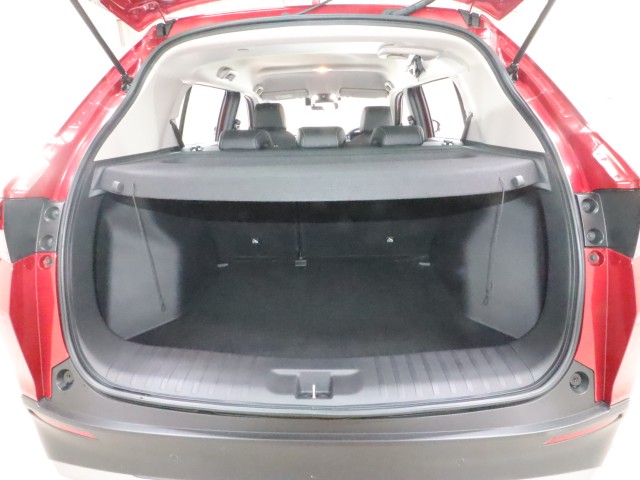 ホンダ ＷＲ－Ｖ Ｚ