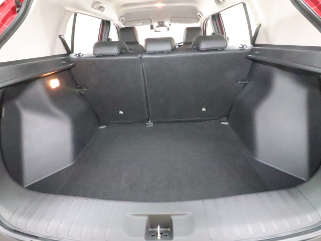 ホンダ ＷＲ－Ｖ Ｚ