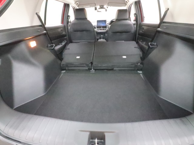 ホンダ ＷＲ－Ｖ Ｚ