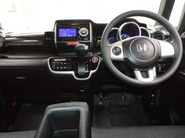 ホンダ Ｎ　ＢＯＸカスタム G Lﾊﾟｯｹｰｼﾞ