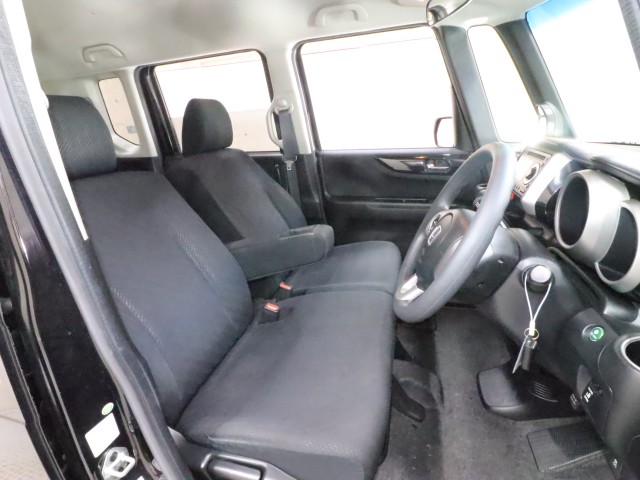 ホンダ Ｎ　ＢＯＸカスタム G Lﾊﾟｯｹｰｼﾞ