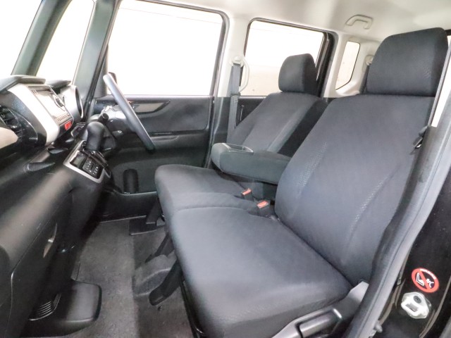 ホンダ Ｎ　ＢＯＸカスタム G Lﾊﾟｯｹｰｼﾞ