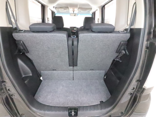 ホンダ Ｎ　ＢＯＸカスタム G Lﾊﾟｯｹｰｼﾞ