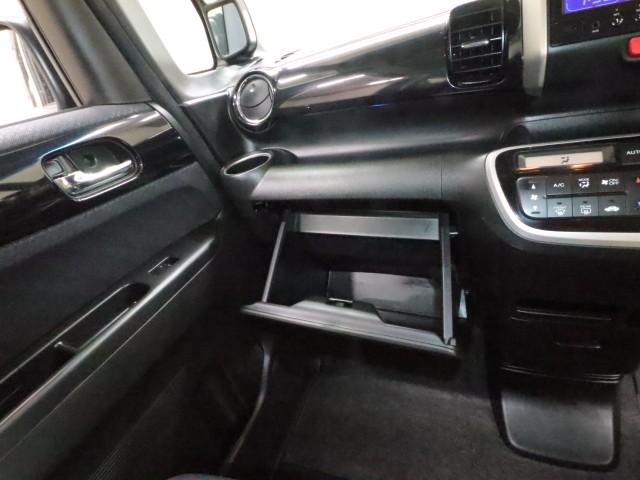 ホンダ Ｎ　ＢＯＸカスタム G Lﾊﾟｯｹｰｼﾞ