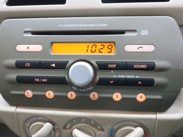 スズキ アルト F