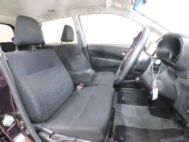 ダイハツ ムーヴカスタム RS SA