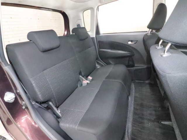 ダイハツ ムーヴカスタム RS SA