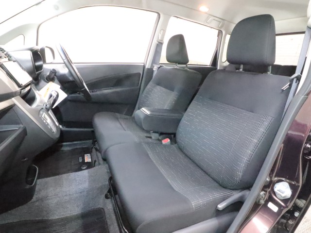 ダイハツ ムーヴカスタム RS SA