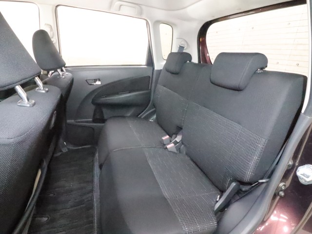 ダイハツ ムーヴカスタム RS SA