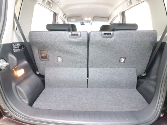 ダイハツ ムーヴカスタム RS SA