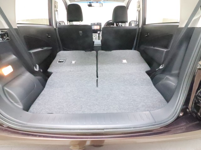 ダイハツ ムーヴカスタム RS SA