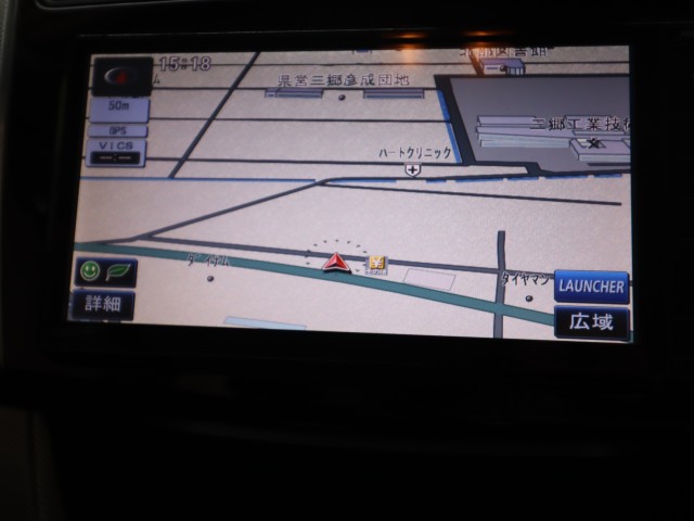 ダイハツ ムーヴカスタム RS SA