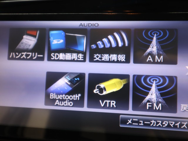 ダイハツ ムーヴカスタム RS SA