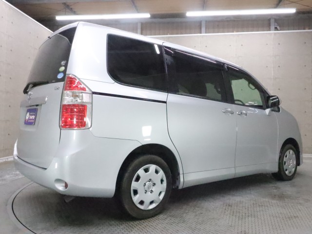 トヨタ ノア Xｽﾏｰﾄｴﾃﾞｨｼｮﾝ