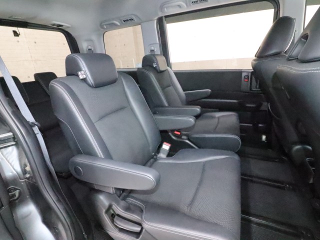 ホンダ ステップワゴン ｽﾊﾟｰﾀﾞZｸｰﾙｽﾋﾟﾘｯﾄｲﾝﾀｰﾅﾋﾞｾﾚｸｼｮﾝ