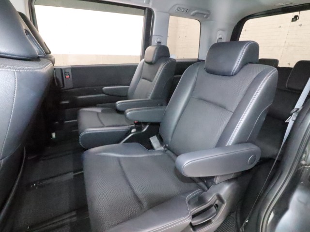 ホンダ ステップワゴン ｽﾊﾟｰﾀﾞZｸｰﾙｽﾋﾟﾘｯﾄｲﾝﾀｰﾅﾋﾞｾﾚｸｼｮﾝ