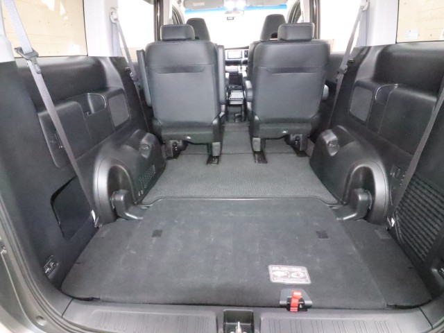 ホンダ ステップワゴン ｽﾊﾟｰﾀﾞZｸｰﾙｽﾋﾟﾘｯﾄｲﾝﾀｰﾅﾋﾞｾﾚｸｼｮﾝ