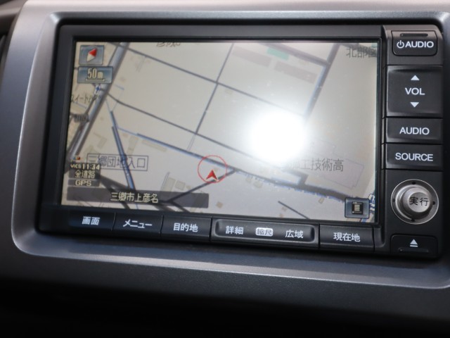 ホンダ ステップワゴン ｽﾊﾟｰﾀﾞZｸｰﾙｽﾋﾟﾘｯﾄｲﾝﾀｰﾅﾋﾞｾﾚｸｼｮﾝ