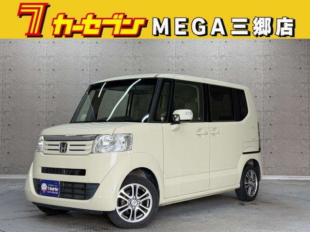 ホンダ Ｎ　ＢＯＸ