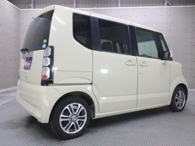 ホンダ Ｎ　ＢＯＸ G Lﾊﾟｯｹｰｼﾞ
