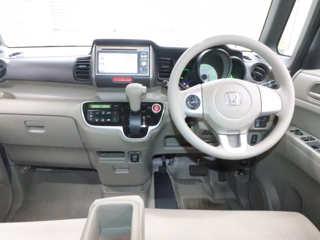 ホンダ Ｎ　ＢＯＸ G Lﾊﾟｯｹｰｼﾞ