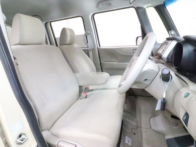 ホンダ Ｎ　ＢＯＸ G Lﾊﾟｯｹｰｼﾞ