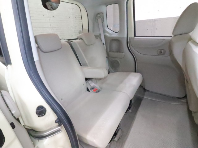 ホンダ Ｎ　ＢＯＸ G Lﾊﾟｯｹｰｼﾞ