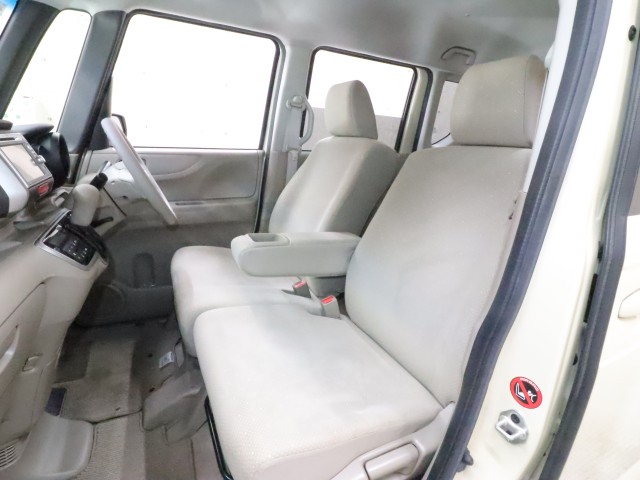 ホンダ Ｎ　ＢＯＸ G Lﾊﾟｯｹｰｼﾞ