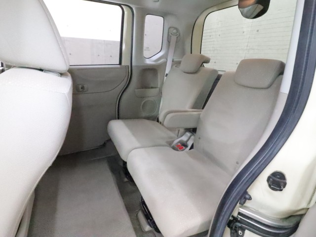 ホンダ Ｎ　ＢＯＸ G Lﾊﾟｯｹｰｼﾞ