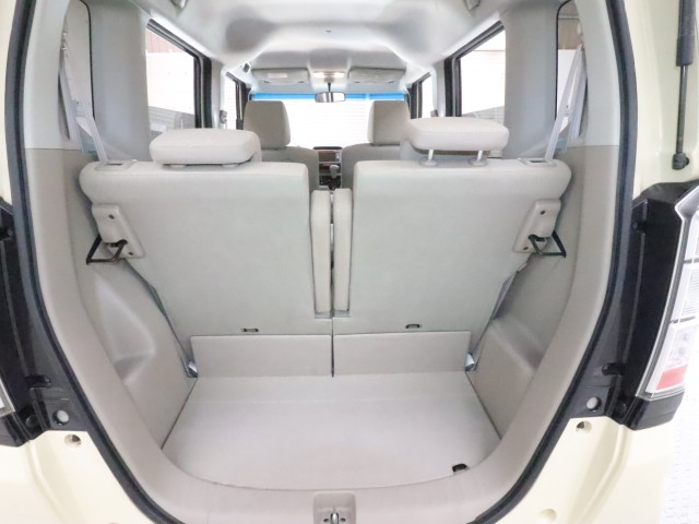 ホンダ Ｎ　ＢＯＸ G Lﾊﾟｯｹｰｼﾞ