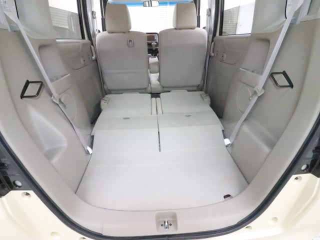 ホンダ Ｎ　ＢＯＸ G Lﾊﾟｯｹｰｼﾞ